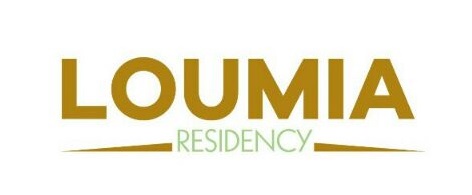 Logo LOUMIA Residency
